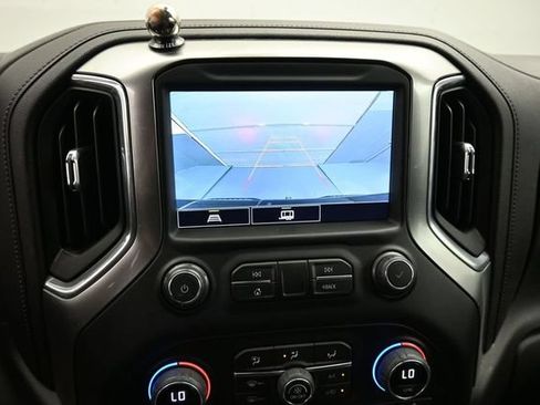Used 2021 Chevrolet Silverado 1500 RST w/ All Star Edition Plus AWD/4WD image 10