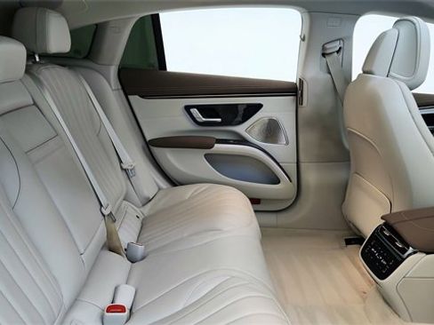 Used 2023 Mercedes-Benz EQS 450+ Sedan image 24