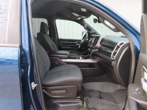 Used 2023 RAM 1500 Big Horn AWD/4WD image 24