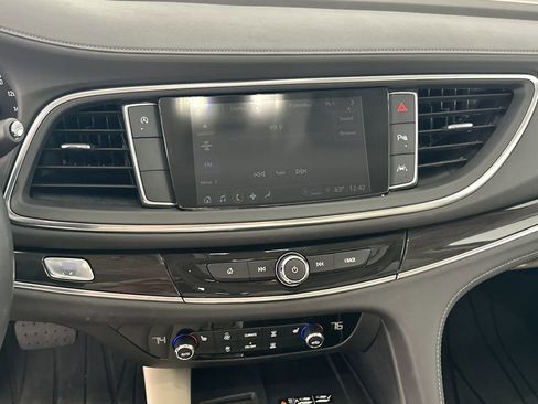 Certified 2024 Buick Enclave Essence w/ LPO, Floor Liner Package image 27