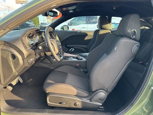 Used 2023 Dodge Challenger R/T Scat Pack image 19
