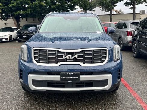 Certified 2024 Kia Telluride S image 4