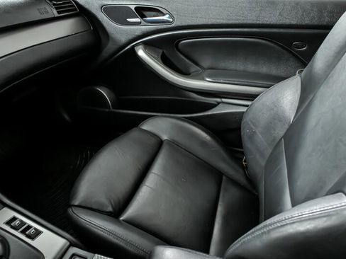 Used 2002 BMW M3 Convertible image 32