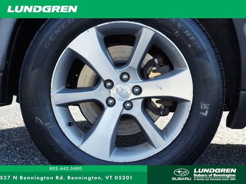 Used 2014 Subaru Outback 3.6R Limited image 14