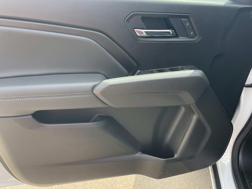 New 2026 Chevrolet Colorado LT w/ LT Convenience Package RWD image 12