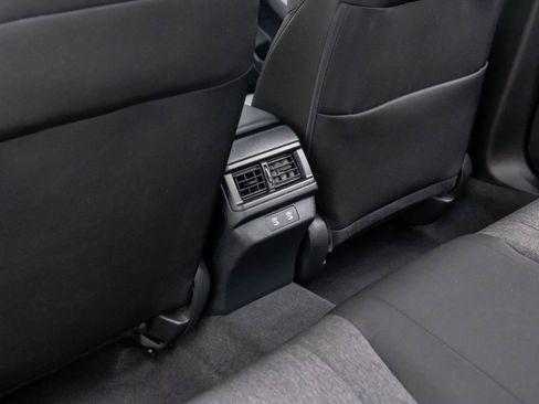 Used 2025 Honda Accord SE image 16