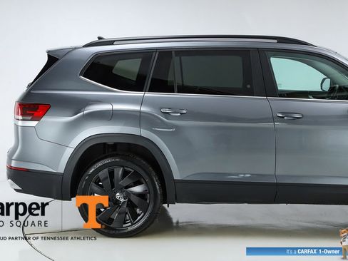 Used 2024 Volkswagen Atlas SE FWD image 50