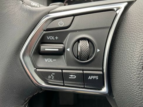 Certified 2026 Acura RDX SH-AWD w/ Technology Package image 13