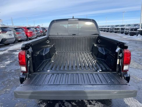 Used 2023 Toyota Tacoma SR5 image 28