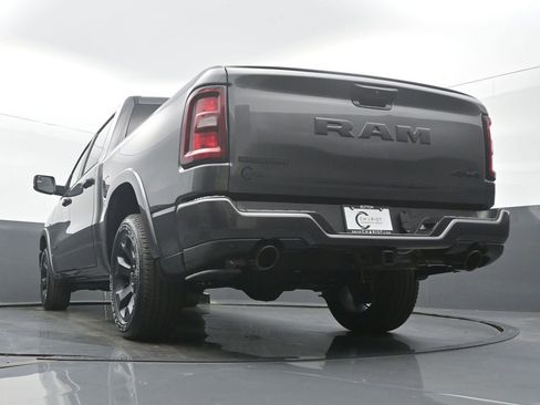 New 2026 RAM 1500 Big Horn image 49