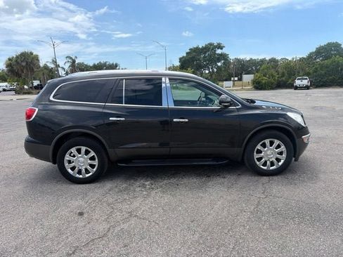 Used 2012 Buick Enclave Leather FWD image 10