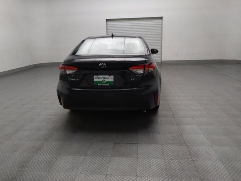 Used 2024 Toyota Corolla LE FWD image 7
