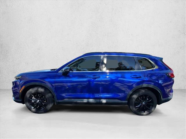 Used 2024 Honda CR-V Sport-L image 8