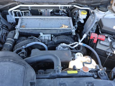 Used 2021 Subaru Ascent Touring w/ Popular Package #2A image 46