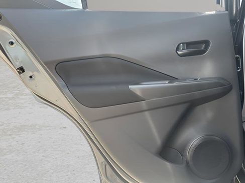 Certified 2025 Nissan Kicks Play S FWD image 22