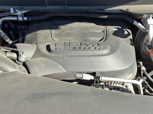 Used 2024 RAM 2500 Tradesman image 28