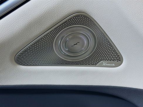 Certified 2024 Mercedes-Benz S 580 S 580 image 22