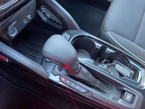 Used 2025 Chevrolet TrailBlazer LT image 39