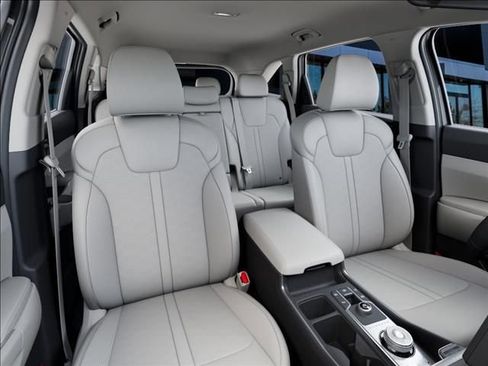 New 2026 Kia Sorento EX FWD image 15