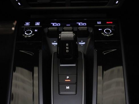 Certified 2025 Porsche 911 Carrera S RWD image 27