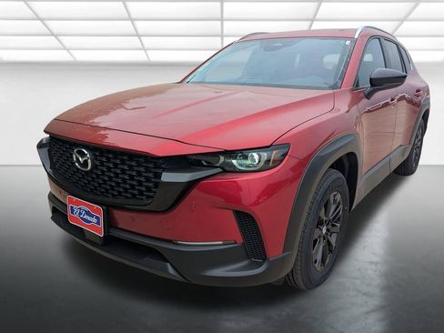 New 2026 MAZDA CX-50 AWD 2.5 S w/ Weather Package image 25