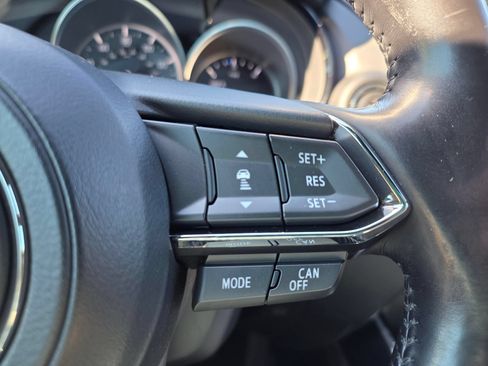 Used 2018 MAZDA CX-9 Grand Touring AWD/4WD image 21