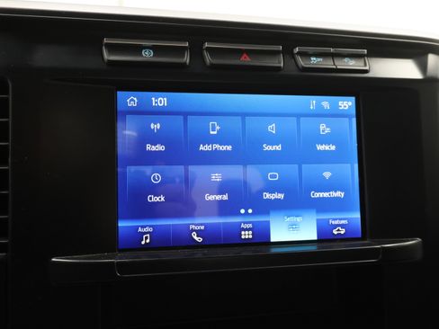 Used 2023 Ford F250 XLT w/ FX4 Off-Road Package image 51