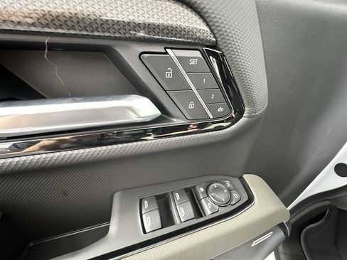 New 2026 Chevrolet Silverado 1500 ZR2 image 84