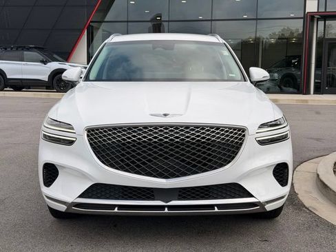 Used 2025 Genesis GV70 2.5T AWD/4WD image 7