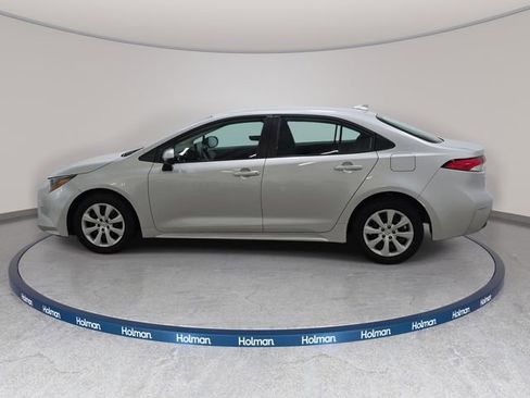 Used 2023 Toyota Corolla LE FWD image 9