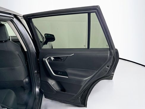 Used 2025 Toyota RAV4 LE image 26