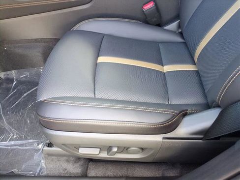 New 2026 MAZDA CX-70 3.3 Turbo S w/ Premium Package image 4