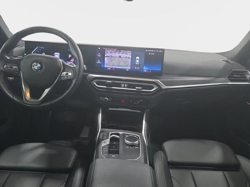 Used 2023 BMW 330i Sedan w/ Convenience Package RWD image 10