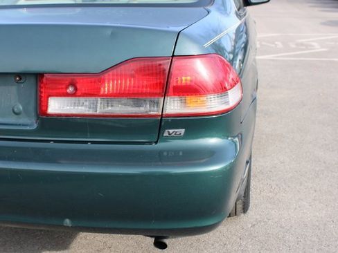 Used 2002 Honda Accord EX image 38