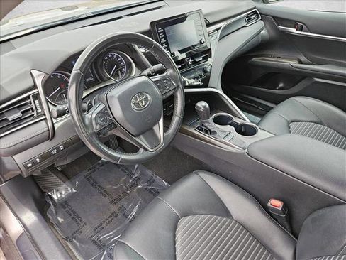 Used 2024 Toyota Camry SE FWD image 13