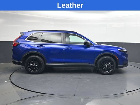 Used 2025 Honda CR-V Sport-L image 3