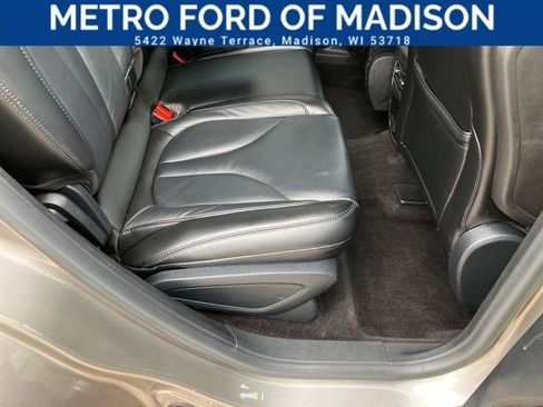 Used 2017 Lincoln MKC Select w/ Select Plus Package image 41