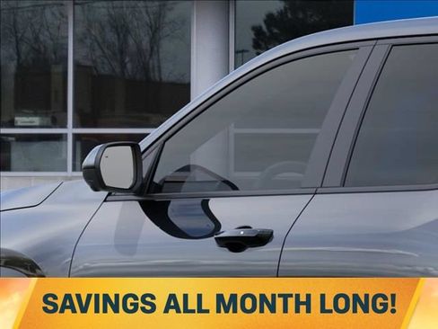 New 2026 Chevrolet Equinox LT w/ Safety and Technology Package FWD image 12