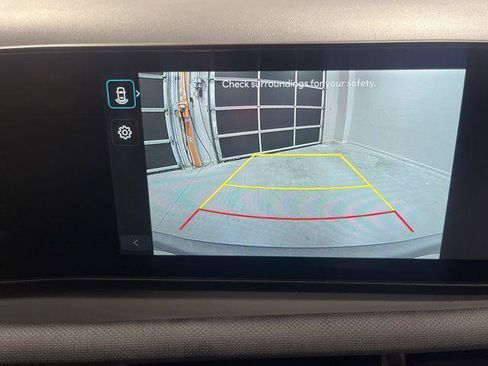 New 2025 Hyundai Tucson XRT image 13