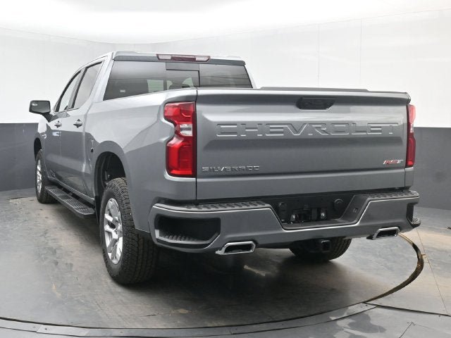 New 2026 Chevrolet Silverado 1500 RST w/ Convenience Package II AWD/4WD image 12