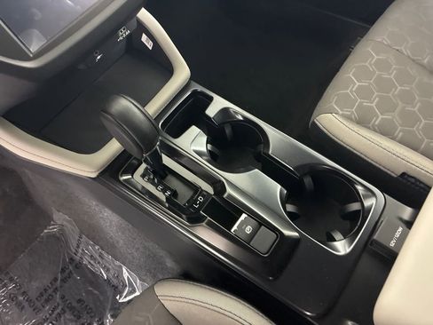 New 2026 Subaru Forester AWD/4WD image 15