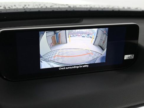 New 2025 MAZDA CX-50 2.5 Hybrid w/ Weather Package image 19