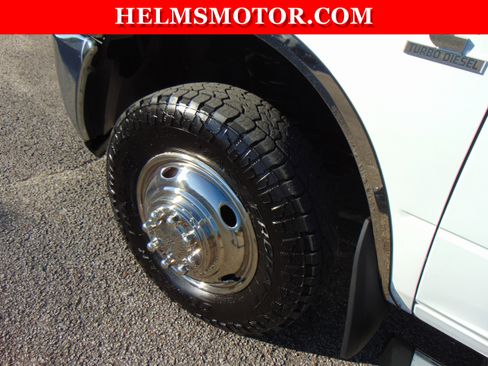 Used 2012 RAM 3500 ST w/ ST Decor Group image 19