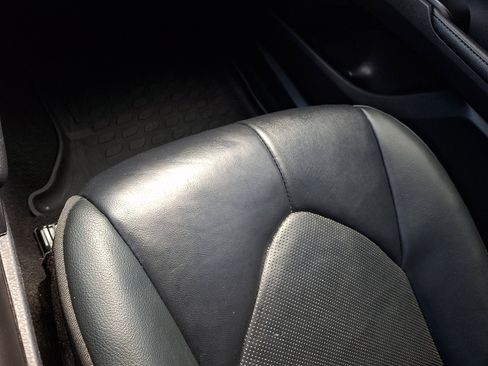 Used 2022 Toyota Camry XLE AWD/4WD image 26