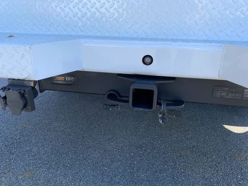 Used 2018 Ford F350 XL w/ Power Equipment Group AWD/4WD image 47