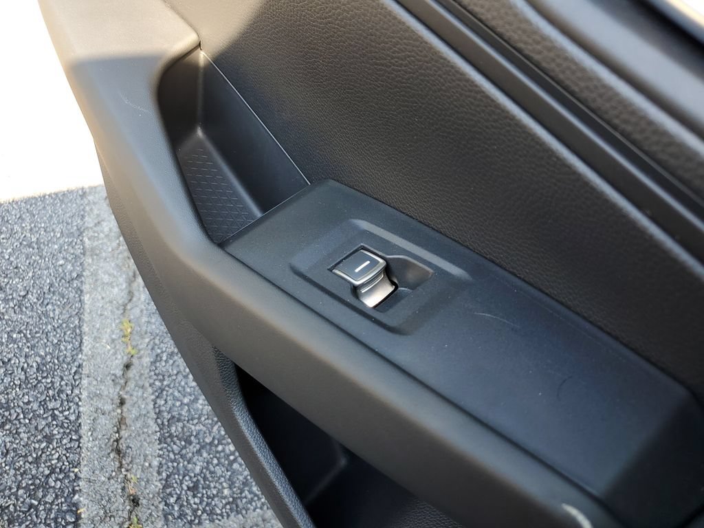 Certified 2024 Honda Accord LX image 16