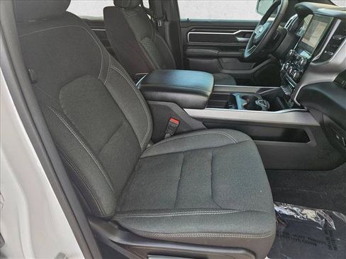 Used 2025 RAM 1500 Big Horn AWD/4WD image 21