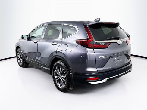 Used 2022 Honda CR-V EX-L image 5