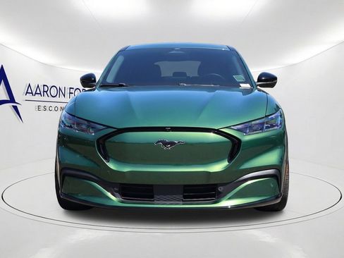 Used 2024 Ford Mustang Mach-E Select RWD image 2