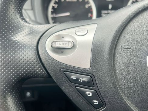 Used 2019 Nissan Sentra S w/ Appearance Package image 24